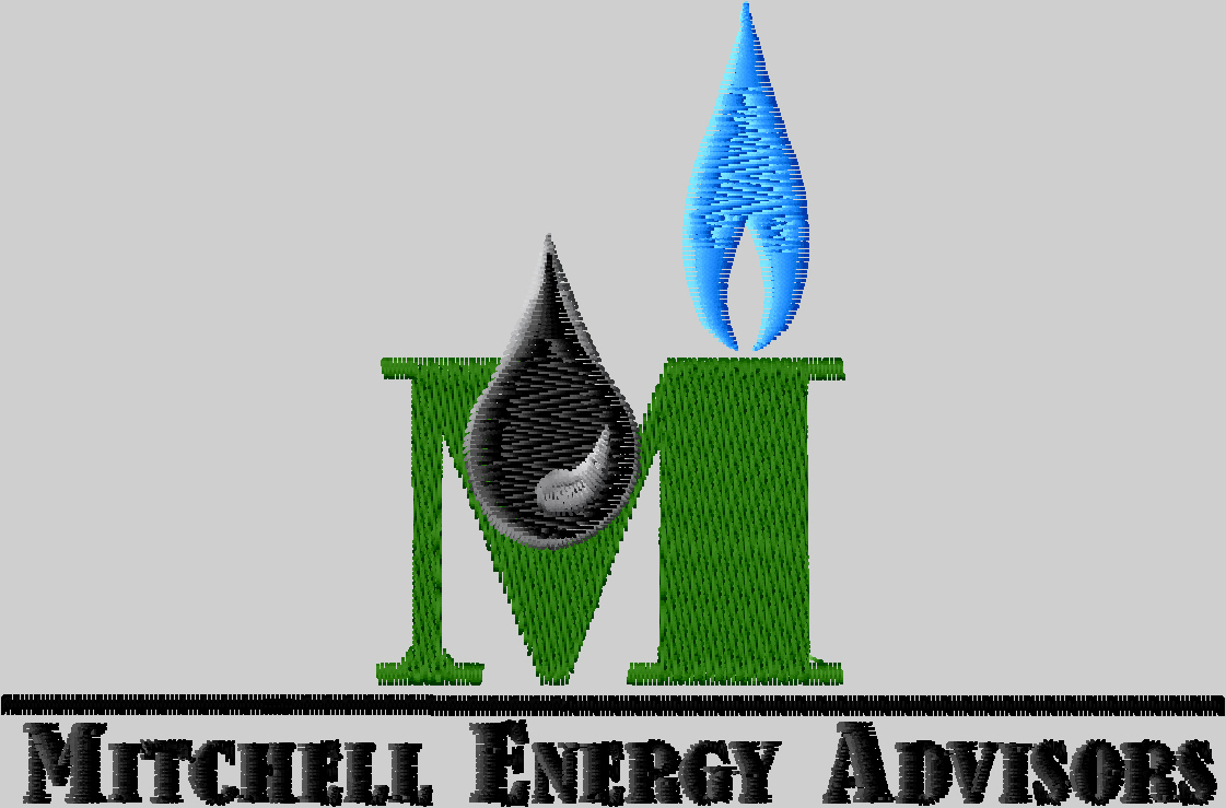 Mitchell Energy